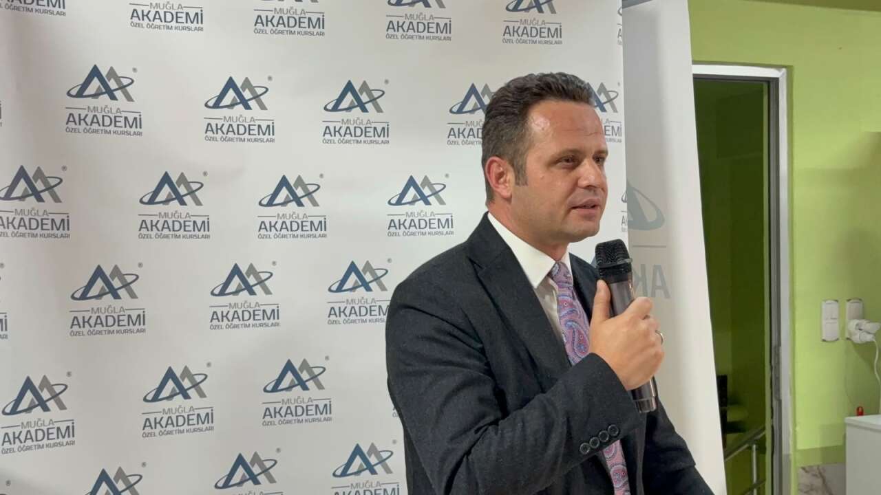 Muğla Akademi Öğrencileri LGS ve YKS Başarılarıyla Gururlandırdı 4